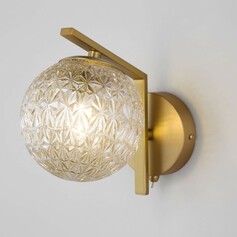 Бра EUROSVET Shape 70132/1