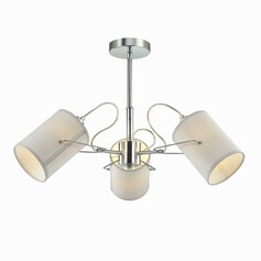 Люстра LUMION VISARIO 3522/3C