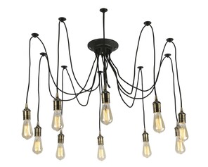 Люстра OMNILUX OTTAVIA OML-91203-10