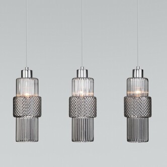 Подвес EUROSVET SOHO 50209/3