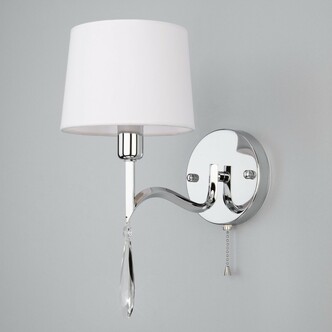 Бра EUROSVET MADERA 10127/1