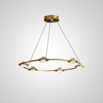 Подвесная Люстра Walsh L7 By Imperiumloft