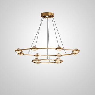 Подвесная Люстра Walsh L13 By Imperiumloft