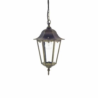 Уличный светильник FAVOURITE London 1808-1P