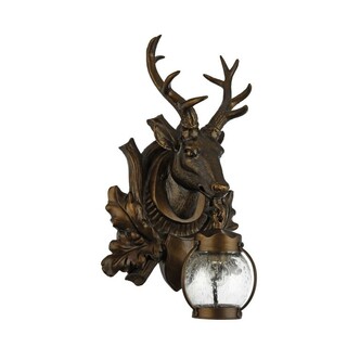 Бра FAVOURITE Hunt 1849-1W