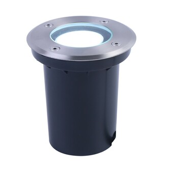Уличный светильник ARTE LAMP PIAZZA A6017IN-1SS
