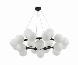 Люстра KINK LIGHT Сида 07508-24,19