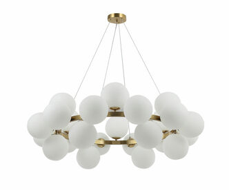 Люстра KINK LIGHT Сида 07508-24,20
