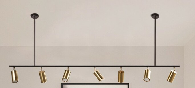 Подвесной Светильник Long John L165 By Imperiumloft