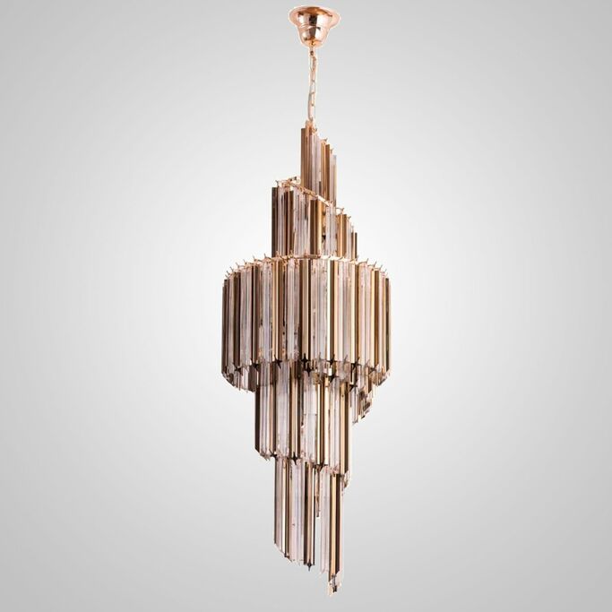 Подвесная Люстра Impers Croiss By Imperiumloft