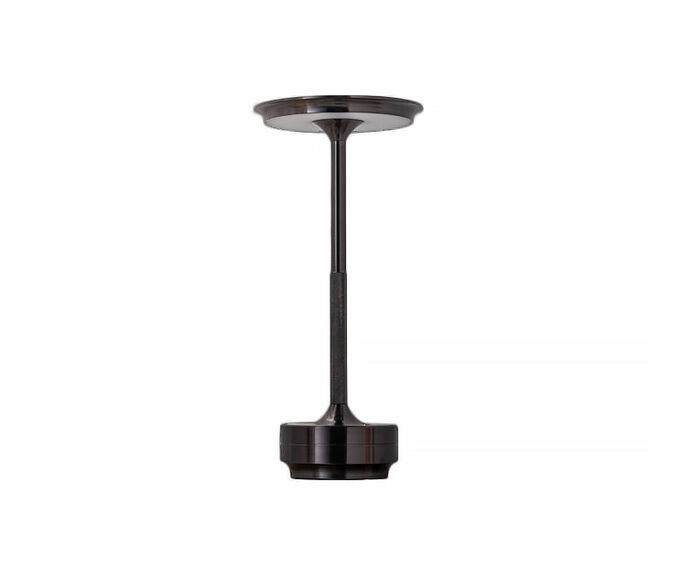 Лампа настольная KINK LIGHT Ренна 07207-T,19