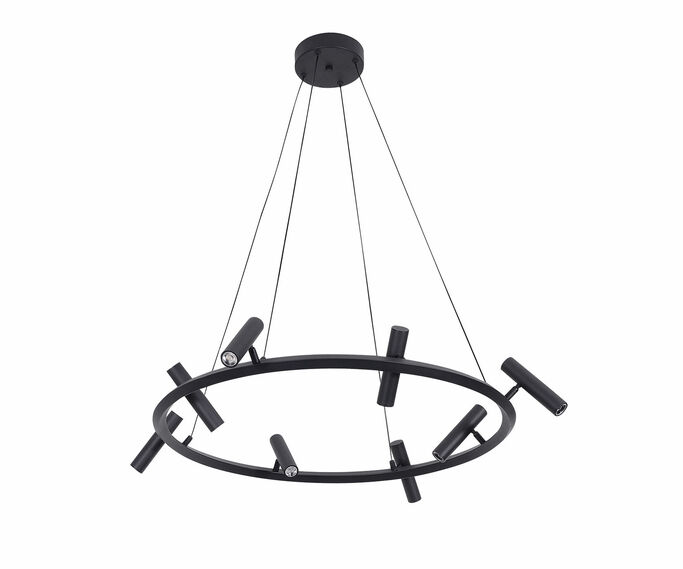 Люстра KINK LIGHT Верония 07613-8A,19