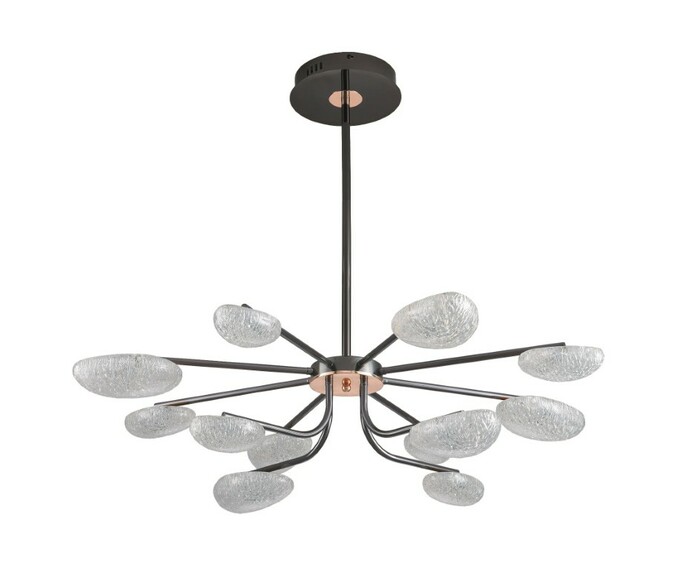 Люстра KINK LIGHT Юнни 07693-12PA,29