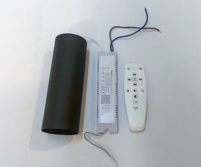KINK LIGHT Set08031D-500 Комплект для диммирования