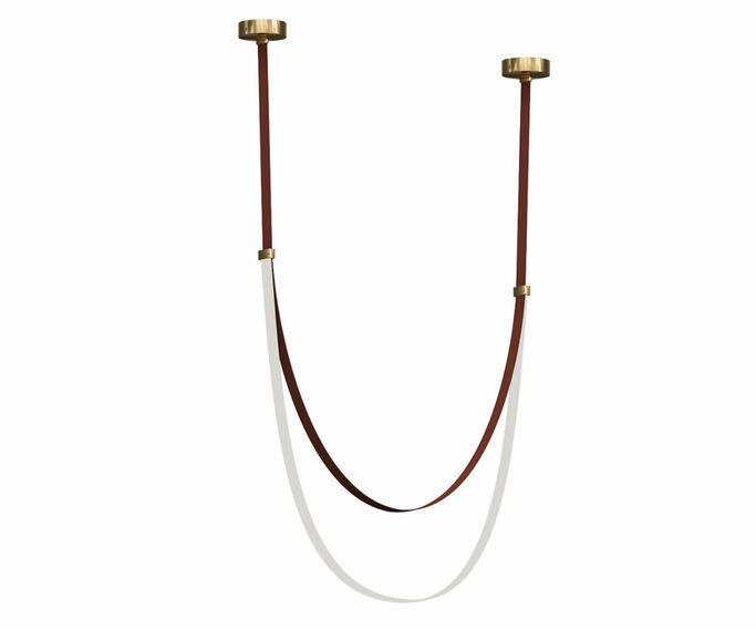 Подвес KINK LIGHT Лирд 07689A-210,04