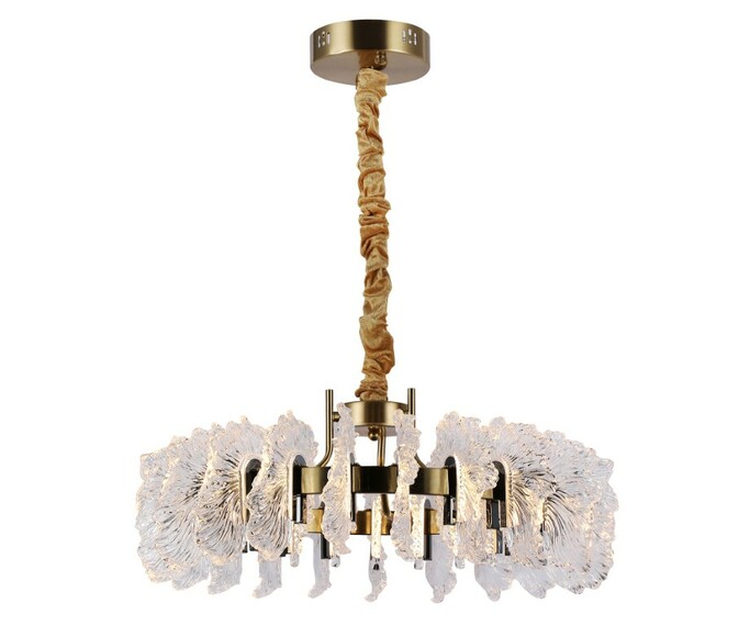 Люстра KINK LIGHT Мару 07695-60,36-29