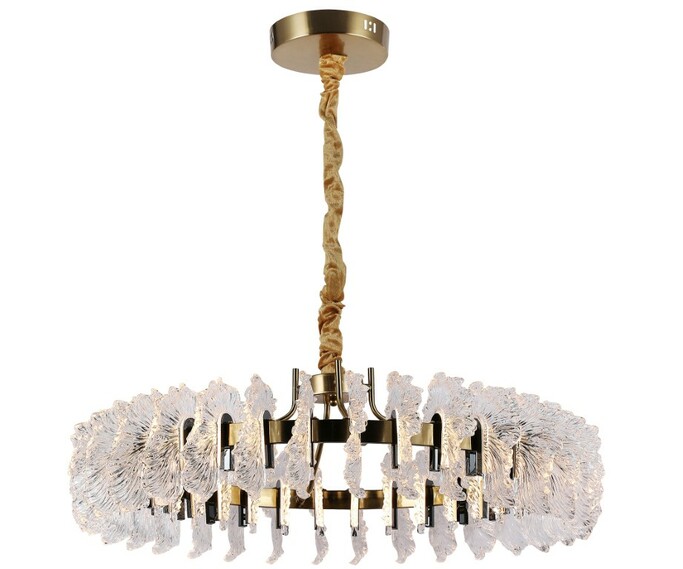 Люстра KINK LIGHT Мару 07695-80,36-29