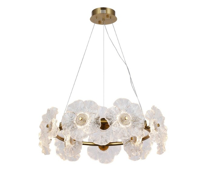 Люстра KINK LIGHT Грея 07601-60A,36