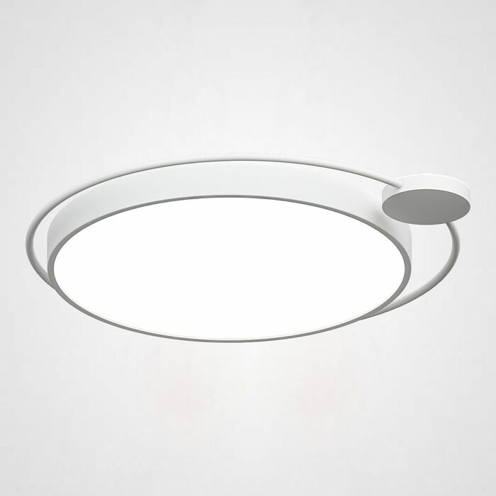 Потолочный Светильник Destin D60 White By Imperiumloft