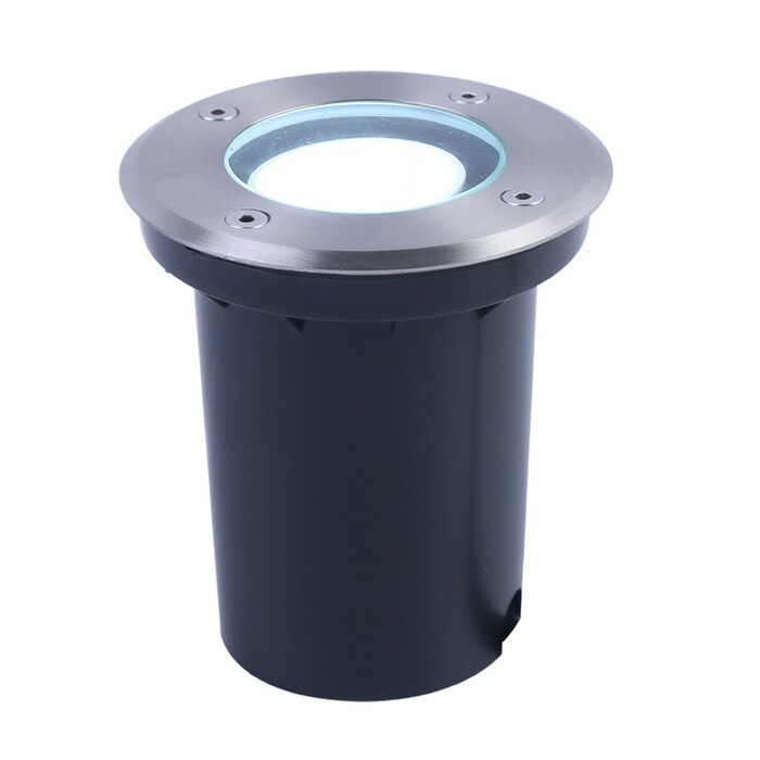 Уличный светильник ARTE LAMP PIAZZA A6017IN-1SS