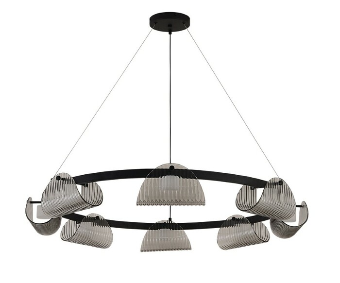 Люстра KINK LIGHT Каспи 08447-8A,19(16)