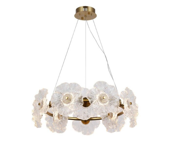 Люстра KINK LIGHT Грея 07601-60A,36