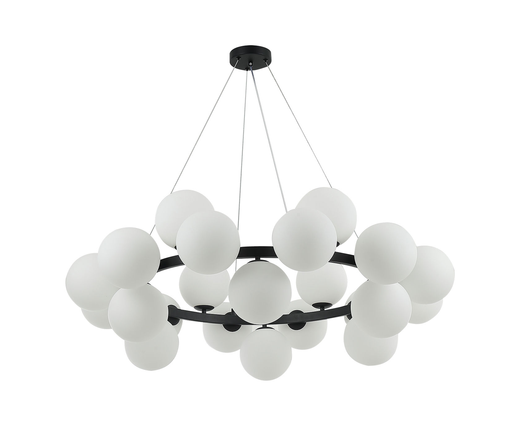 Люстра KINK LIGHT Сида 07508-24,19