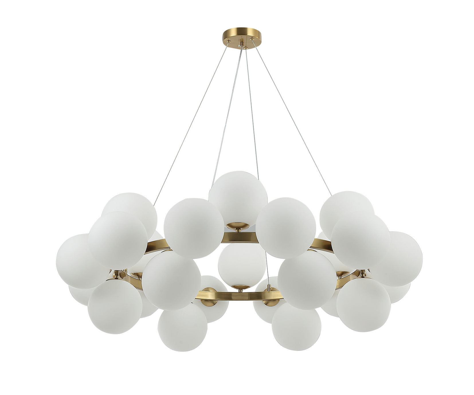 Люстра KINK LIGHT Сида 07508-24,20