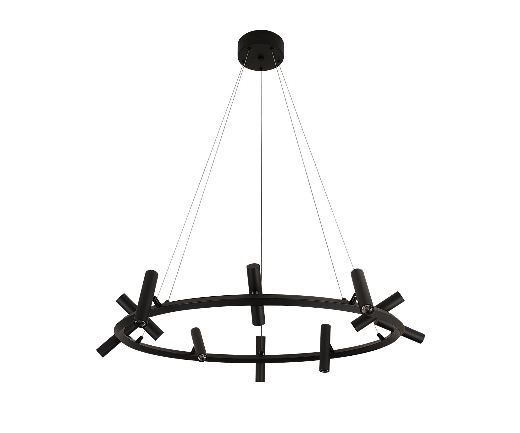 Люстра KINK LIGHT Верония 07613-10A,19