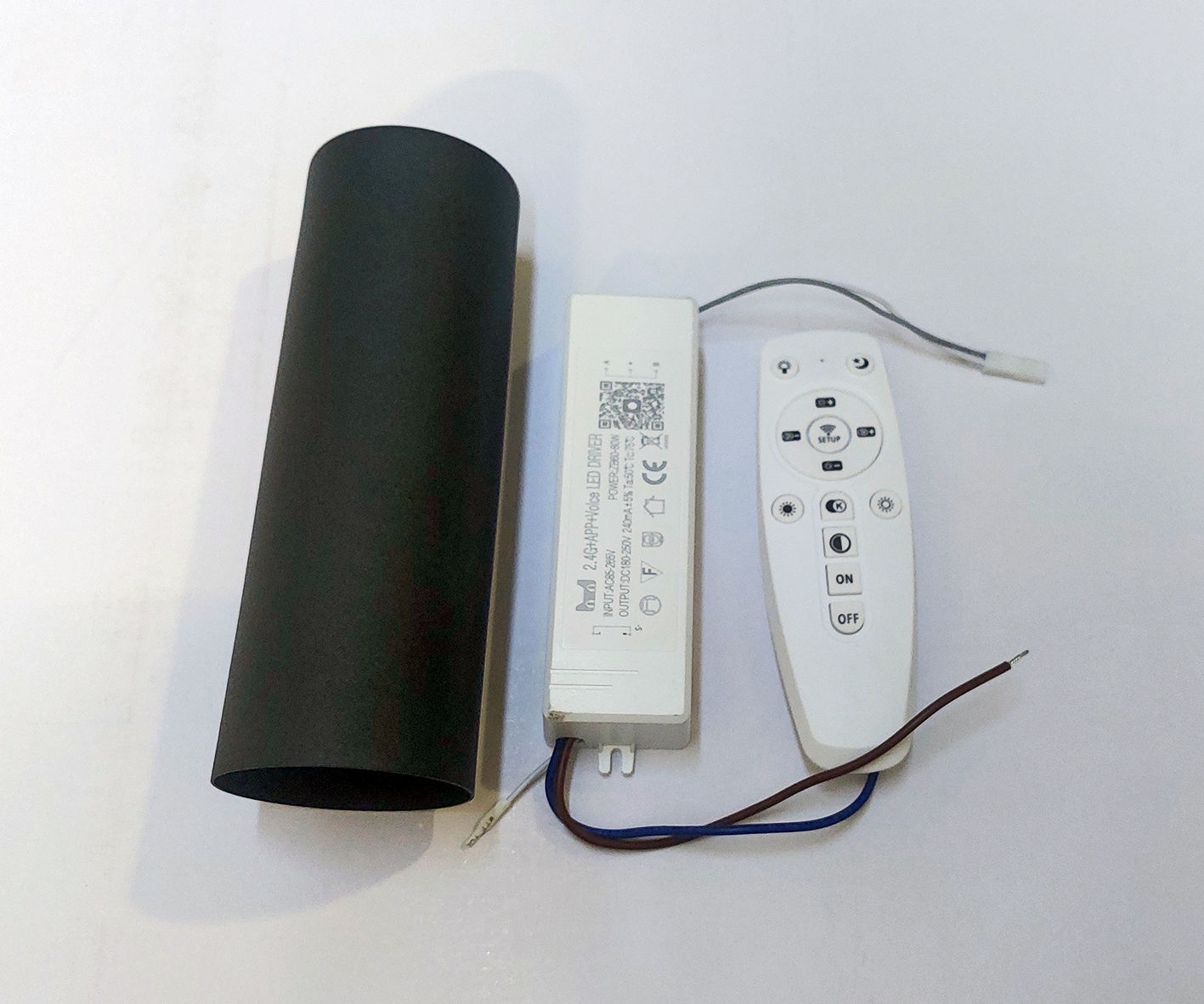 KINK LIGHT Set08031D-300 Комплект для диммирования