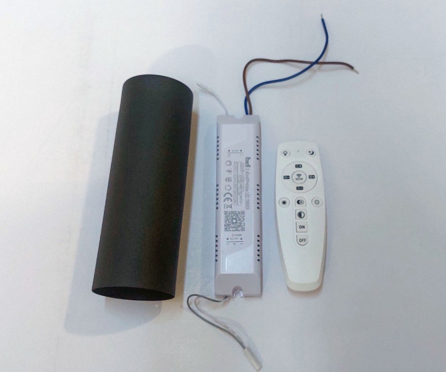 KINK LIGHT Set08031D-400 Комплект для диммирования