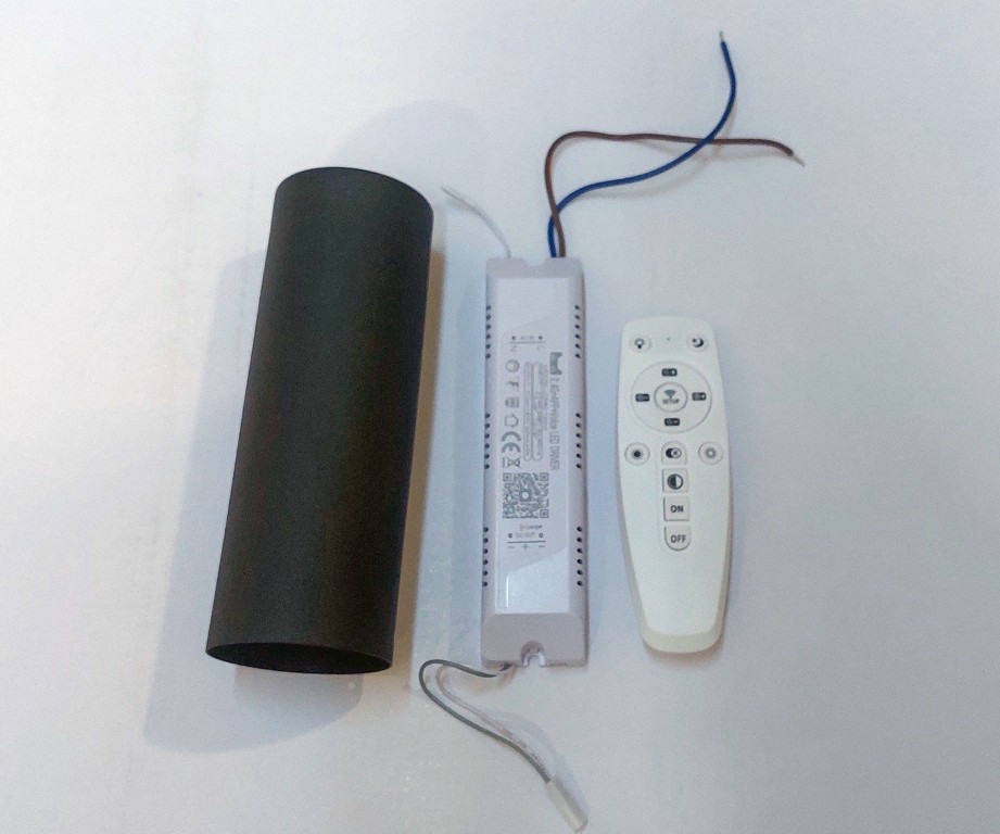 KINK LIGHT Set08031D-500 Комплект для диммирования