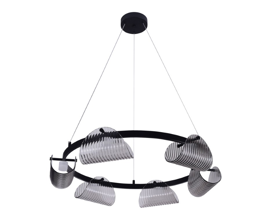 Люстра KINK LIGHT Каспи 08447-6A,19(16)