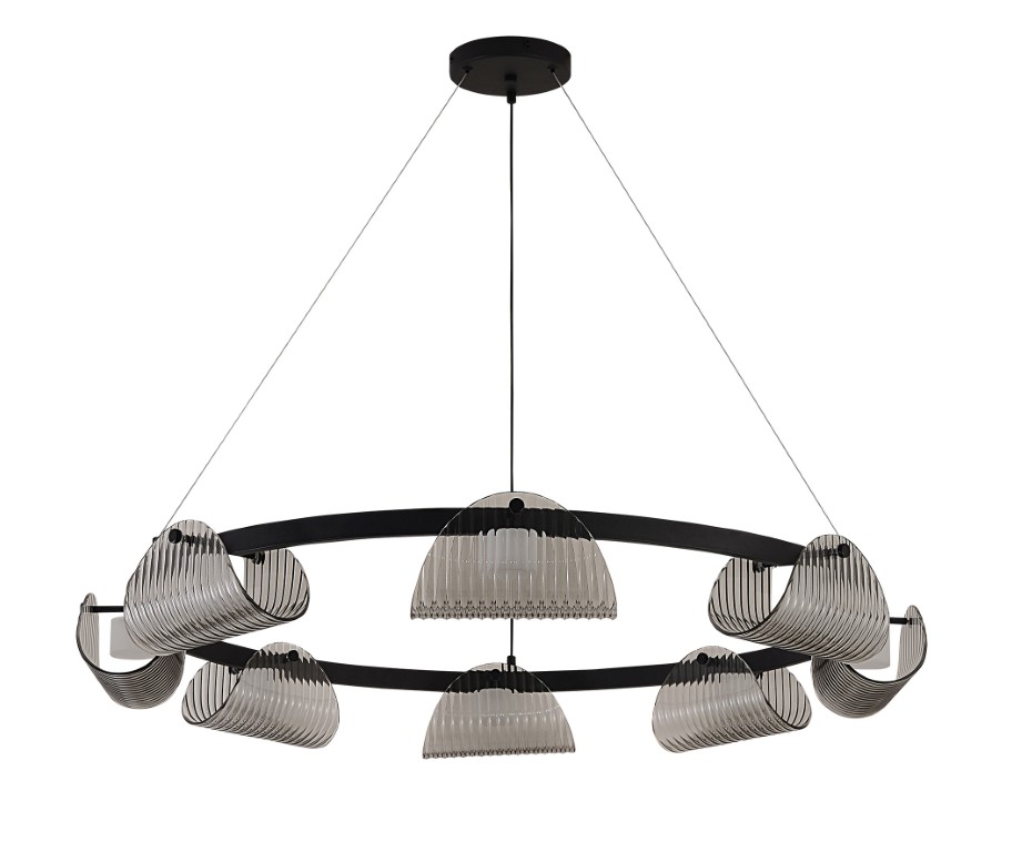 Люстра KINK LIGHT Каспи 08447-8A,19(16)
