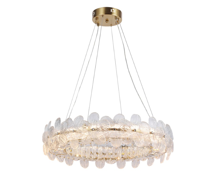 Люстра KINK LIGHT Лиона 07600-60A,36