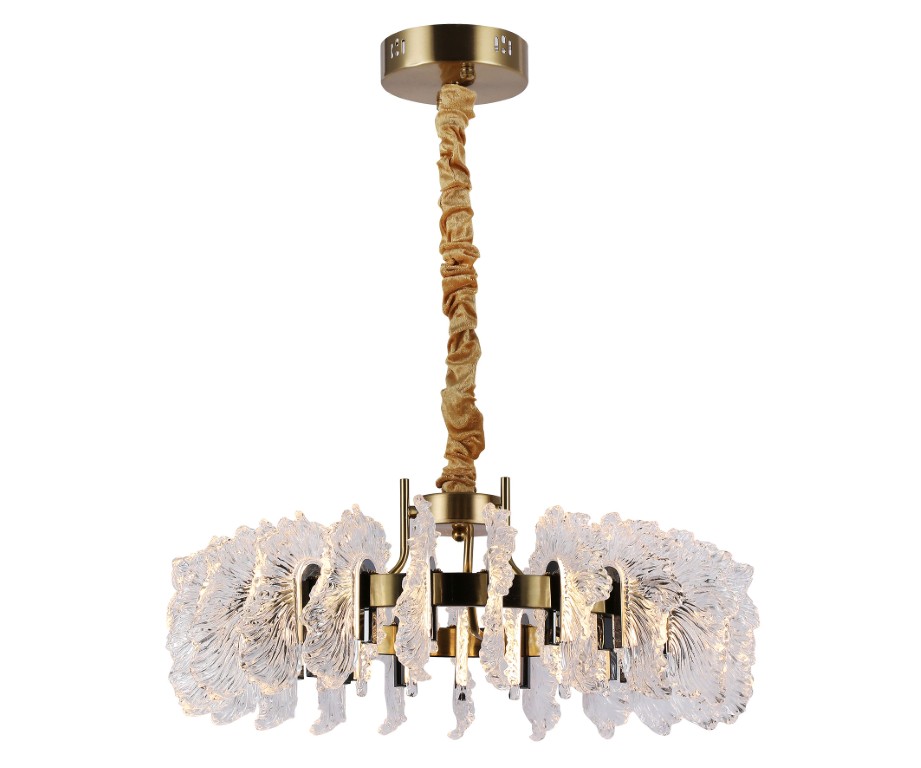 Люстра KINK LIGHT Мару 07695-60,36-29