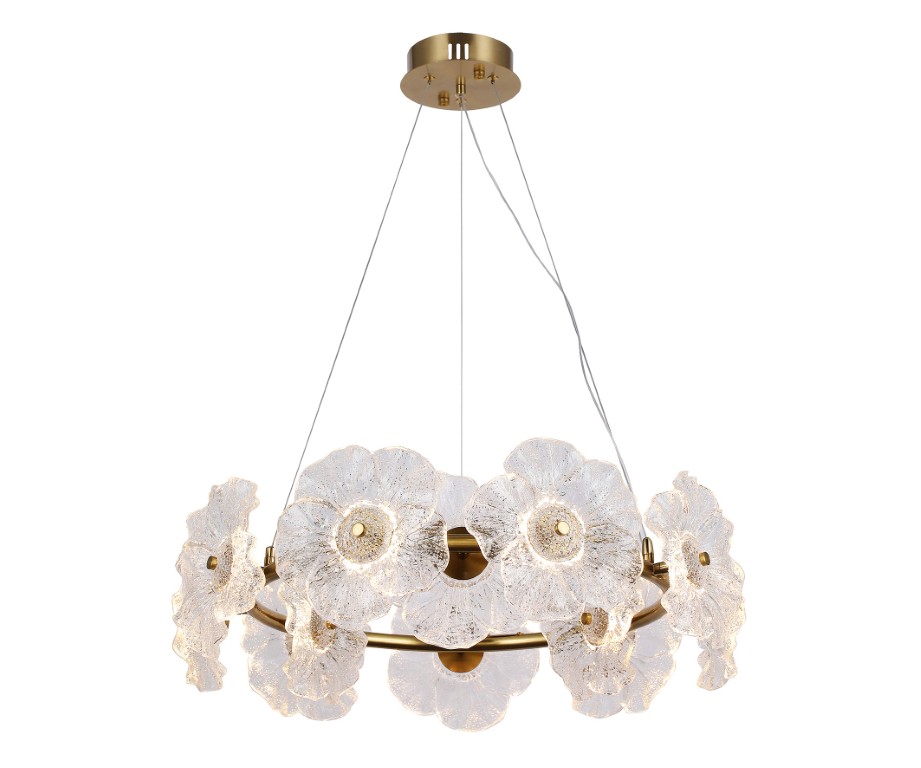 Люстра KINK LIGHT Грея 07601-60A,36