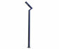 Уличный светильник KINK LIGHT Сания 09203-F(220V/Solar),16(05)