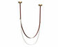 Подвес KINK LIGHT Лирд 07689A-210,04