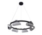 Люстра KINK LIGHT Каспи 08447-6A,19(16)