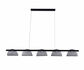 Подвес KINK LIGHT Каспи 08447-5AL,19(16)