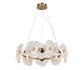 Люстра KINK LIGHT Грея 07601-60A,36
