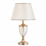 Лампа настольная ARTE LAMP RADISSON A2020LT-1PB