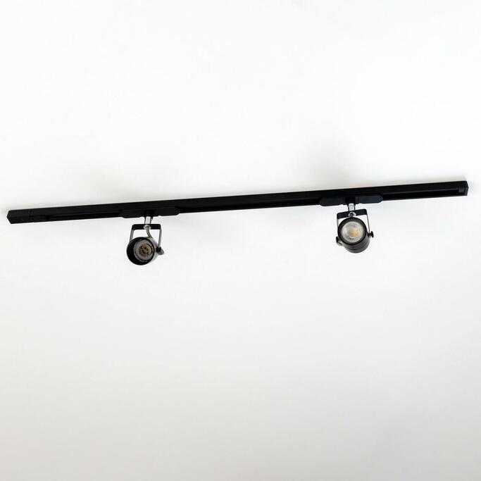 Трековая система CITILUX Ринг CL525T11