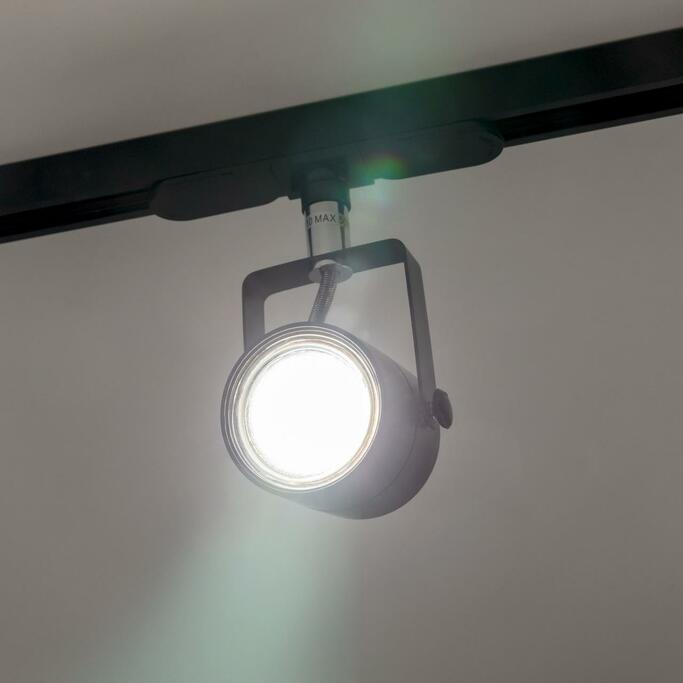 Трековая система CITILUX Ринг CL525T11