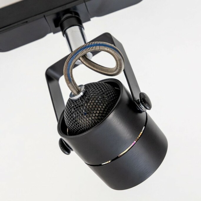 Трековая система CITILUX Ринг CL525T11