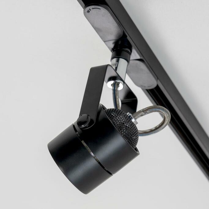 Трековая система CITILUX Ринг CL525T11