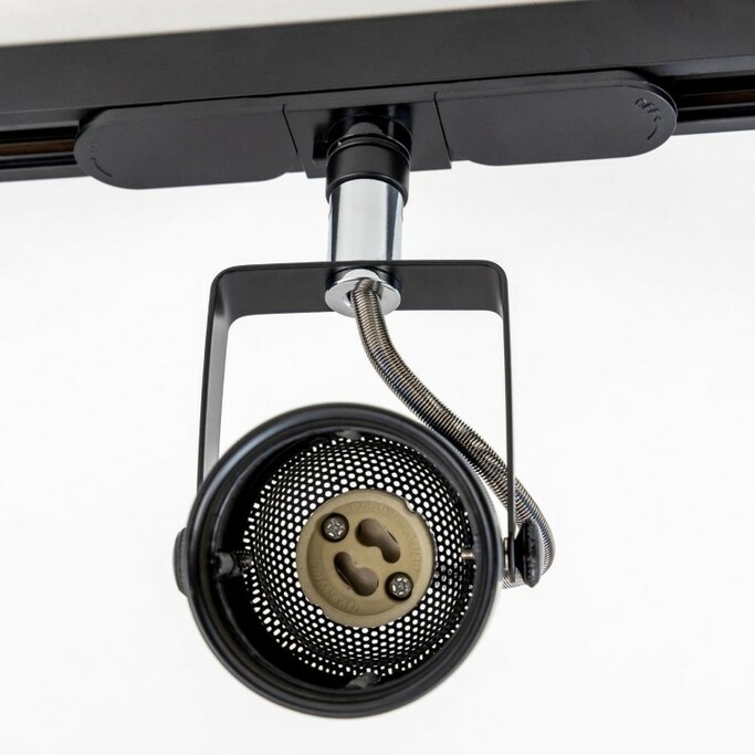 Трековая система CITILUX Ринг CL525T11