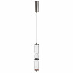 Подвес ODEON LIGHT COLLIER 5456/12L