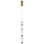 Подвес ODEON LIGHT COLLIER 5455/18L